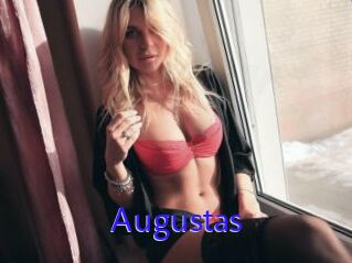 Augustas