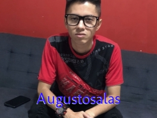 Augustosalas