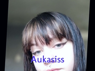 Aukasiss