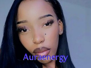 Auraenergy