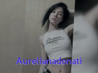 Aurelianadonati