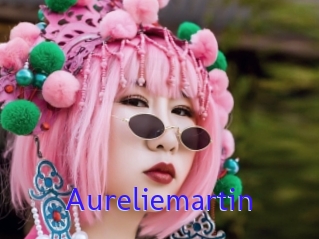 Aureliemartin