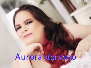 Aurora_starxxoo