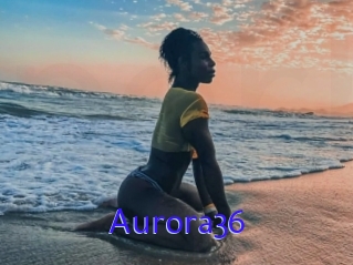 Aurora36