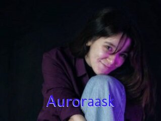 Auroraask