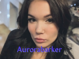 Aurorabarker