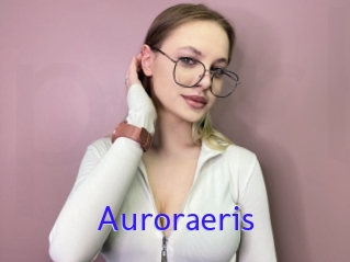 Auroraeris