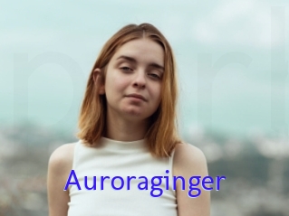 Auroraginger