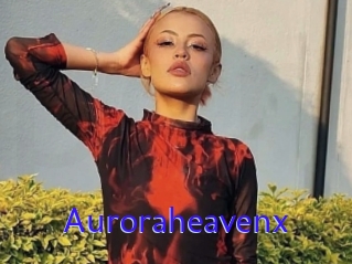 Auroraheavenx