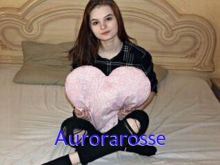 Aurorarosse