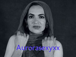 Aurorasexyxx