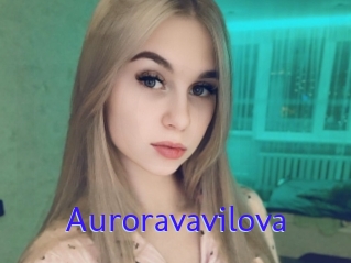 Auroravavilova