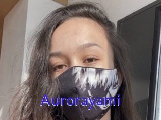 Aurorayami