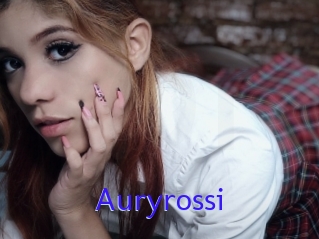 Auryrossi