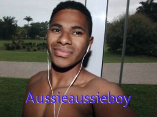 Aussieaussieboy