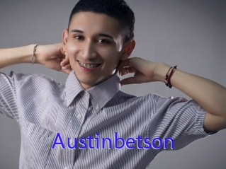 Austinbetson