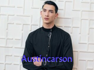 Austincarson