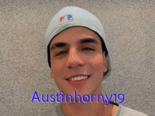 Austinhorny19