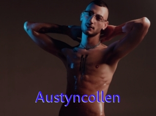 Austyncollen