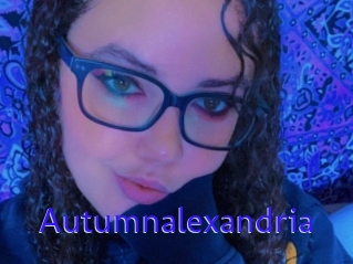 Autumnalexandria