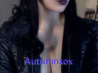 Autumnxox