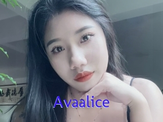 Avaalice