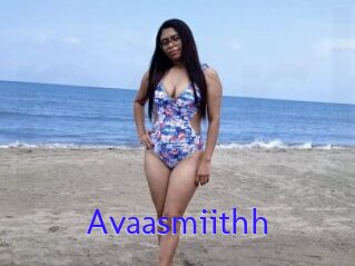 Avaasmiithh