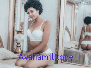 Avahamilltone