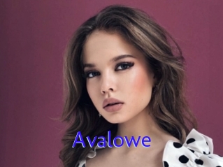 Avalowe