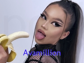 Avamillion