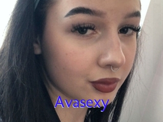 Avasexy