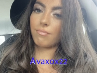 Avaxox22