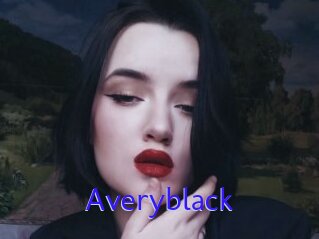 Averyblack