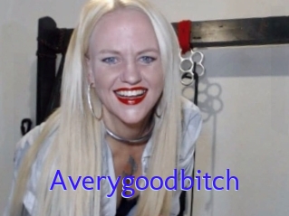 Averygoodbitch