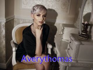 Averythomas