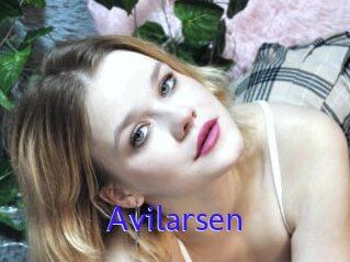 Avilarsen