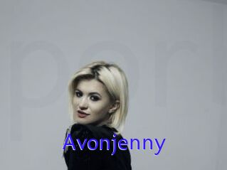 Avonjenny