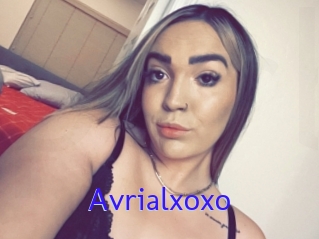 Avrialxoxo