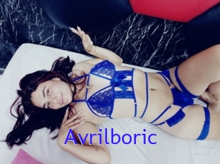 Avrilboric