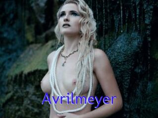 Avrilmeyer