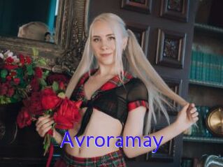 Avroramay