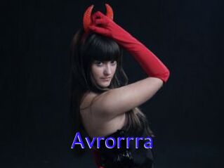 Avrorrra