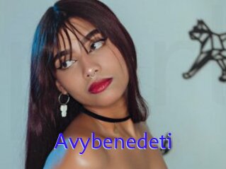 Avybenedeti