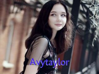 Avytaylor