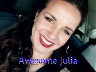 Awesome_Julia