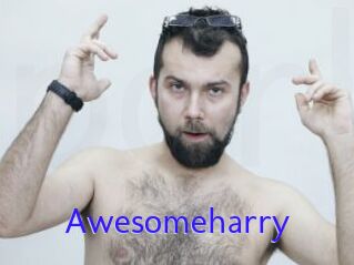 Awesomeharry