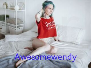 Awesomewendy