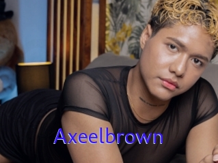 Axeelbrown