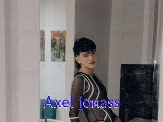 Axel_jonass