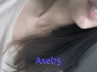 Axel75